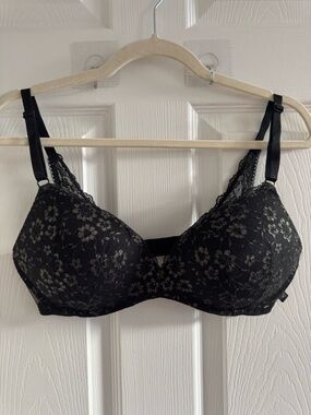 VICTORIA’S SECRET Wear Everywhere Push Up Bra 36C